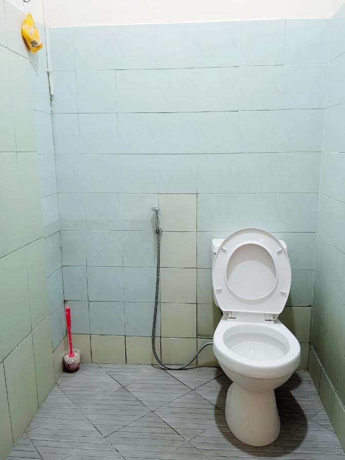 Penginapan Prambanan Trisan Randugunting Eksteriør billede